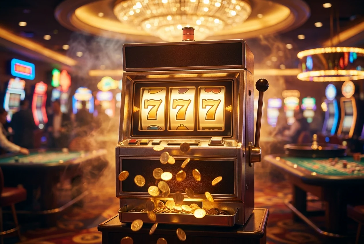 Package total Jet4bet