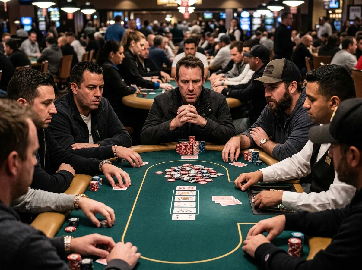 Table Games, Jet4bet online casino games